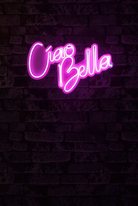Wallity Ciao Bella - Rosa Wallity Ciao Bella - Rosa